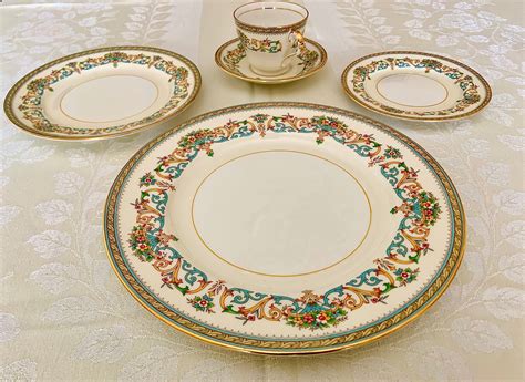 where to sell aynsley china